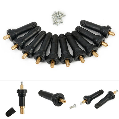 TPMS Sensor Valve for