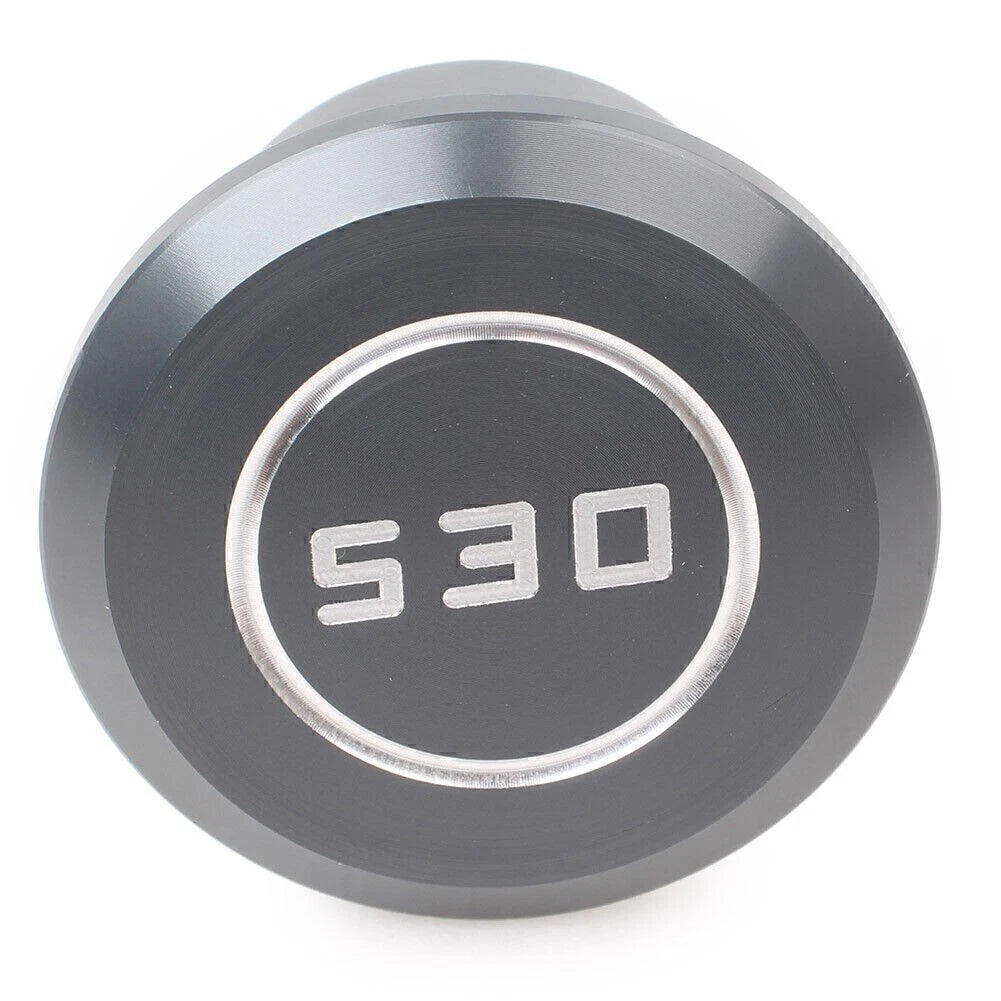CNC Frame Hole Cover Plug Cap for Yamaha T-Max Tmax 530 (2005–2016)