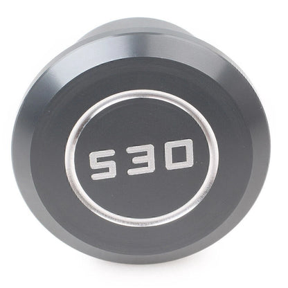 CNC Frame Hole Cover Plug Cap for Yamaha T-Max Tmax 530 (2005–2016)
