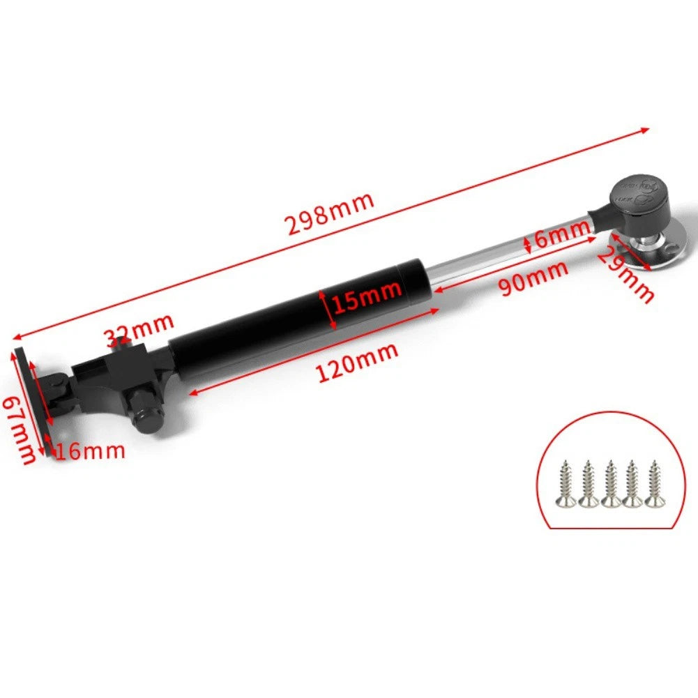 Gas Strut for Cabinet Door (Easy Installation)