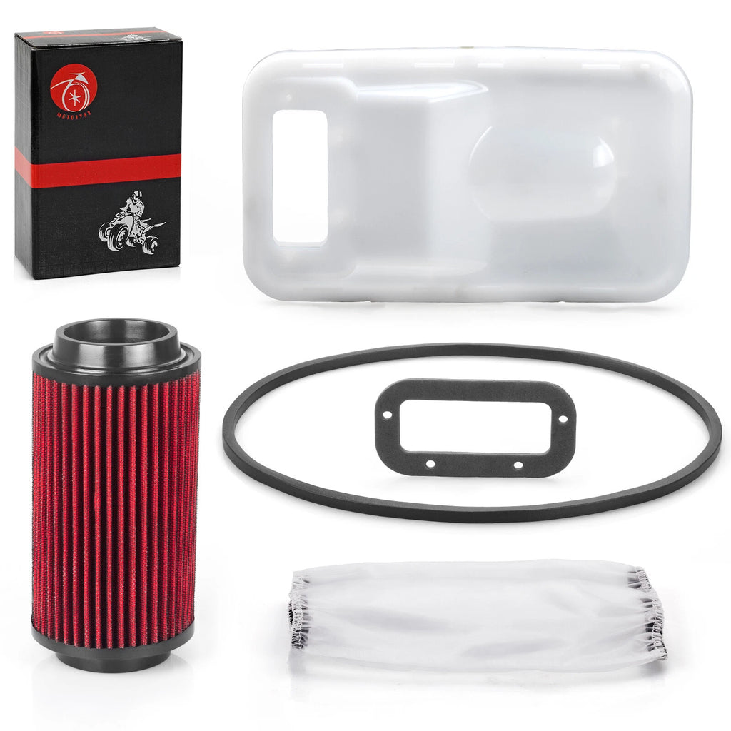 Airbox Lid Air Filter for Polaris Magnum 325, Scrambler 500, Sportsman 335, 400, 500 (1995–2005)