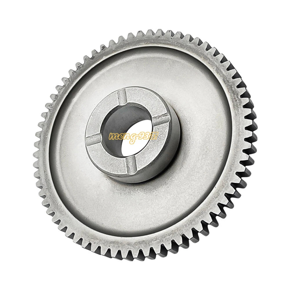 Starter Clutch Bearing Kit for Yamaha YFM350 Warrior/Wolverine 350 (1997–2004)