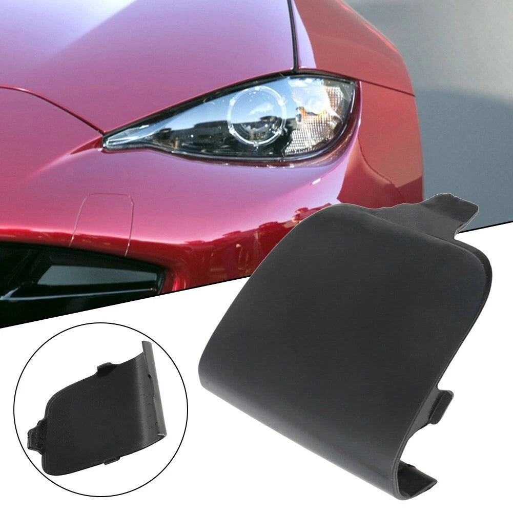 Tow Hook Eye Cover Cap for Mazda MX-5 Miata (2016–2021)