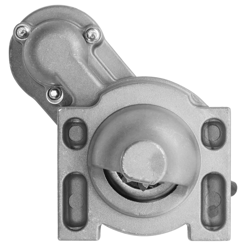 Starter Motor Replacement for Generac 4000 Series Generator (2000–2012)
