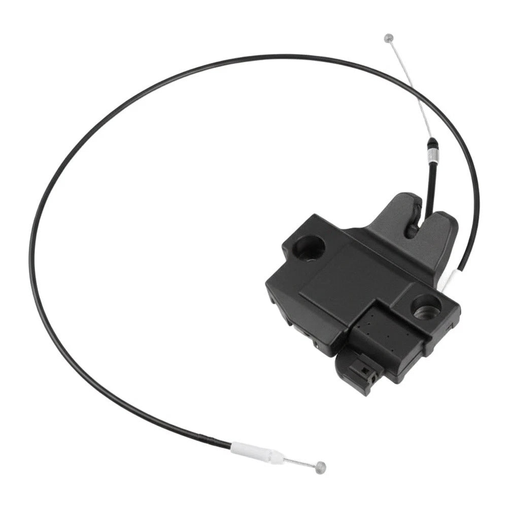 Trunk Lock Latch Actuator with Cables for Lexus IS250 IS350 (2006–2014)