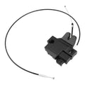 Trunk Lock Latch Actuator with Cables for Lexus IS250 IS350 (2006–2014)