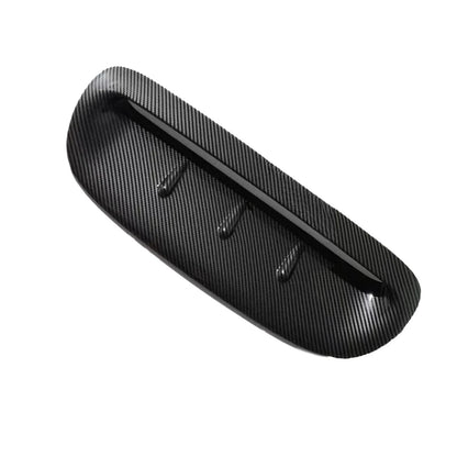 Hood Vent Trim for Mini Cooper S R53 R50 (2002–2006)