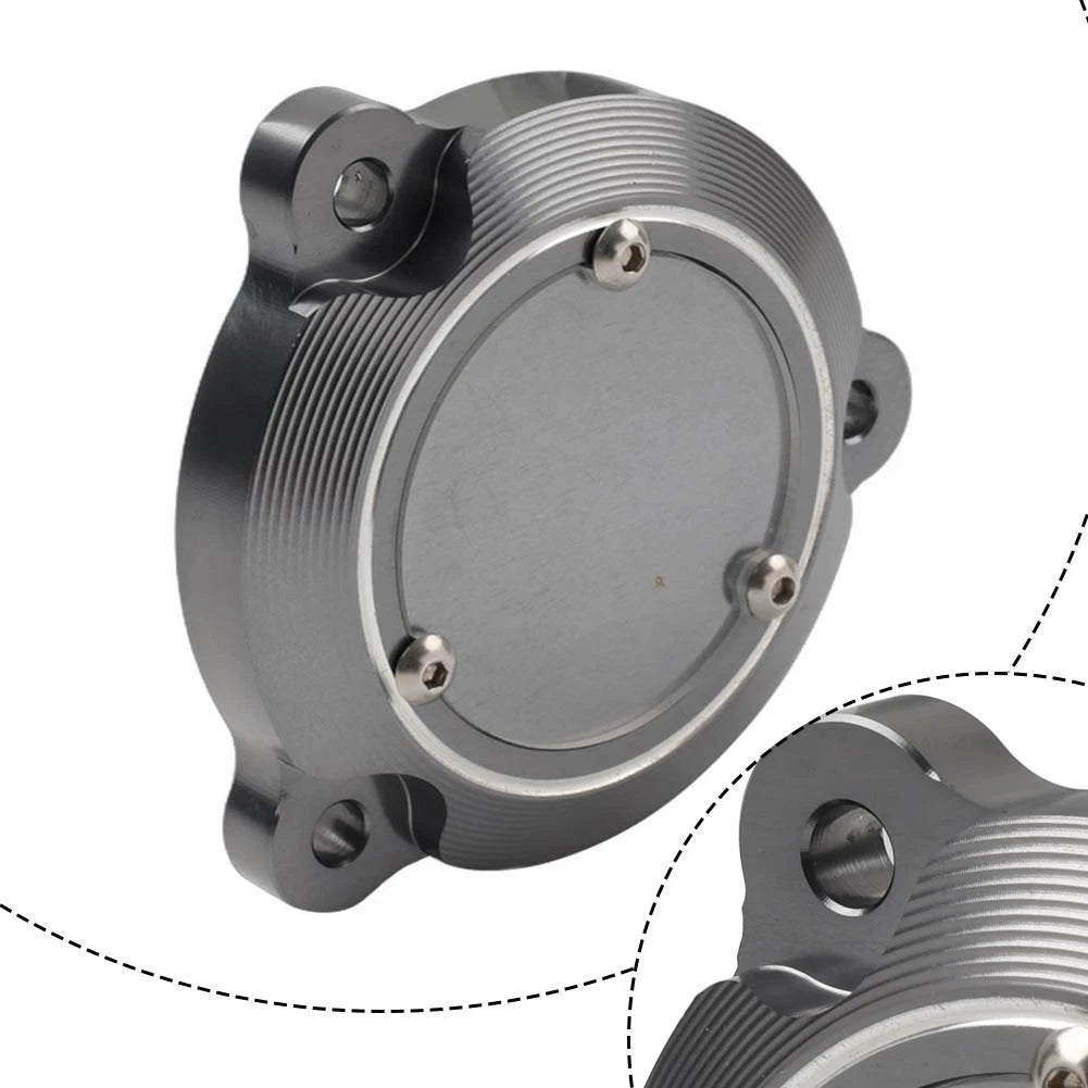 Engine Stator Cover for Yamaha TMAX530 (2018–Present)