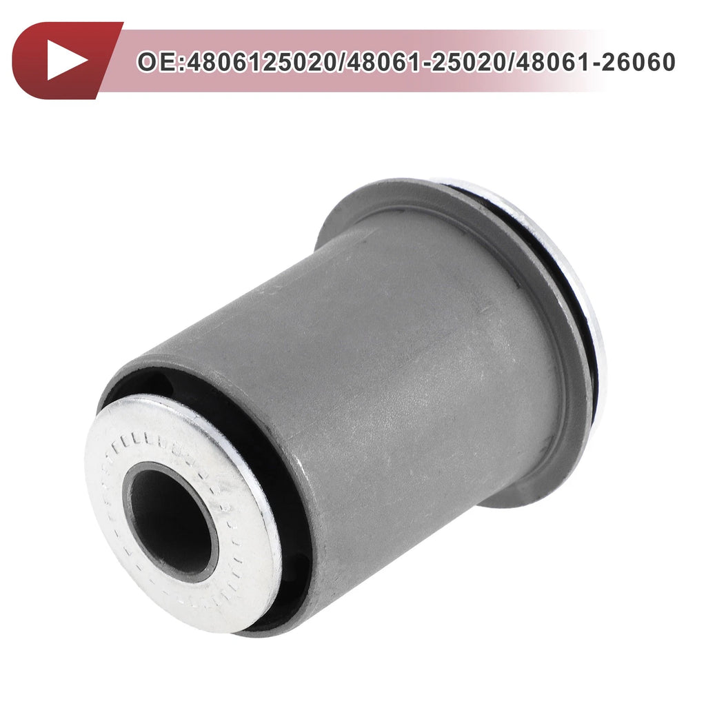 Rear Suspension Control Arm Bushing Replacement for Toyota Dyna (2001–2021)