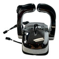Multi Engine Dual Chrome Precision Control for Suzuki (OEM)