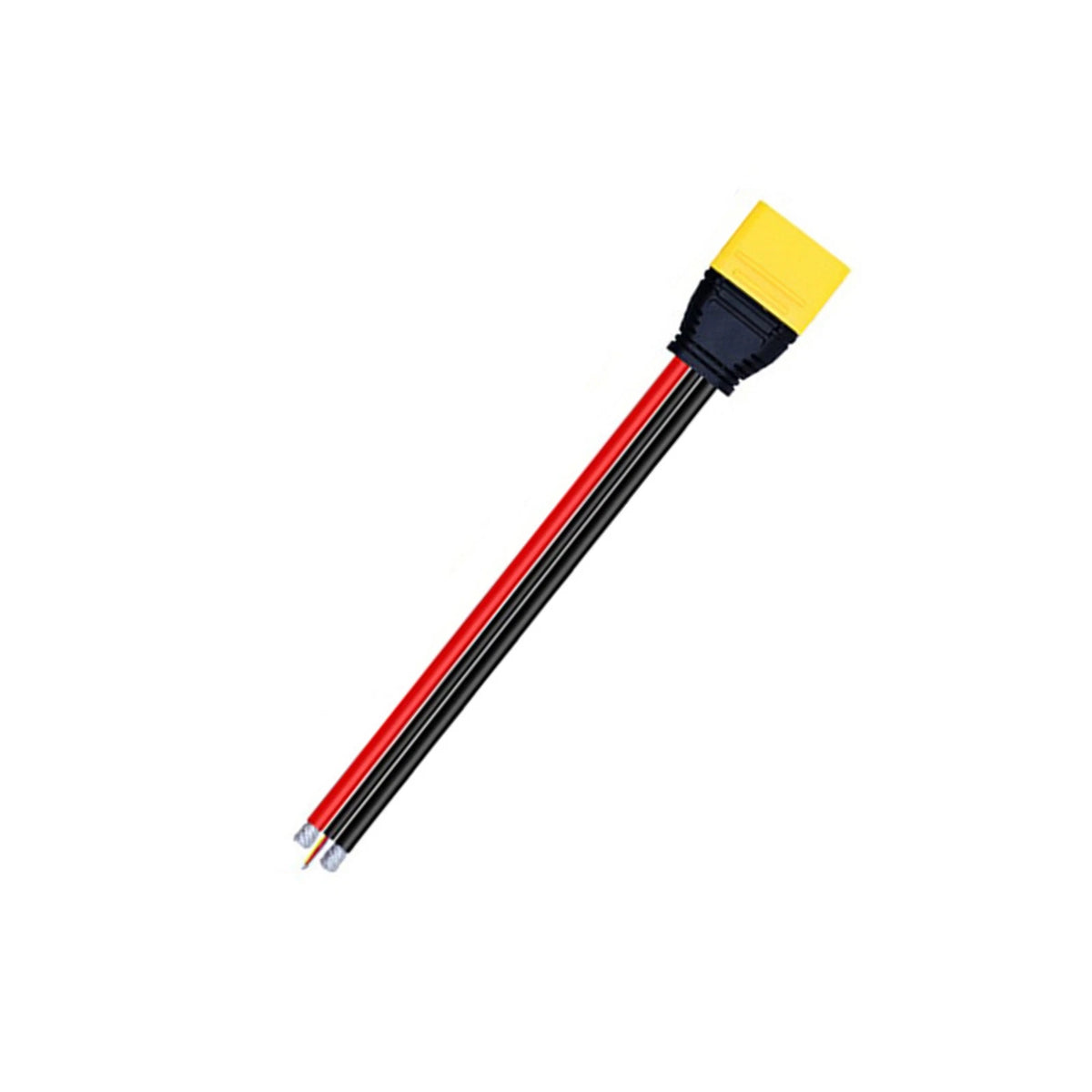 Anti Spark Male/Female Plug Connector Cable for RC Model (AS150U 70A)