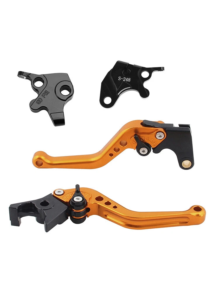 Clutch Brake Lever for Yamaha YZF R125 (2008–2011)