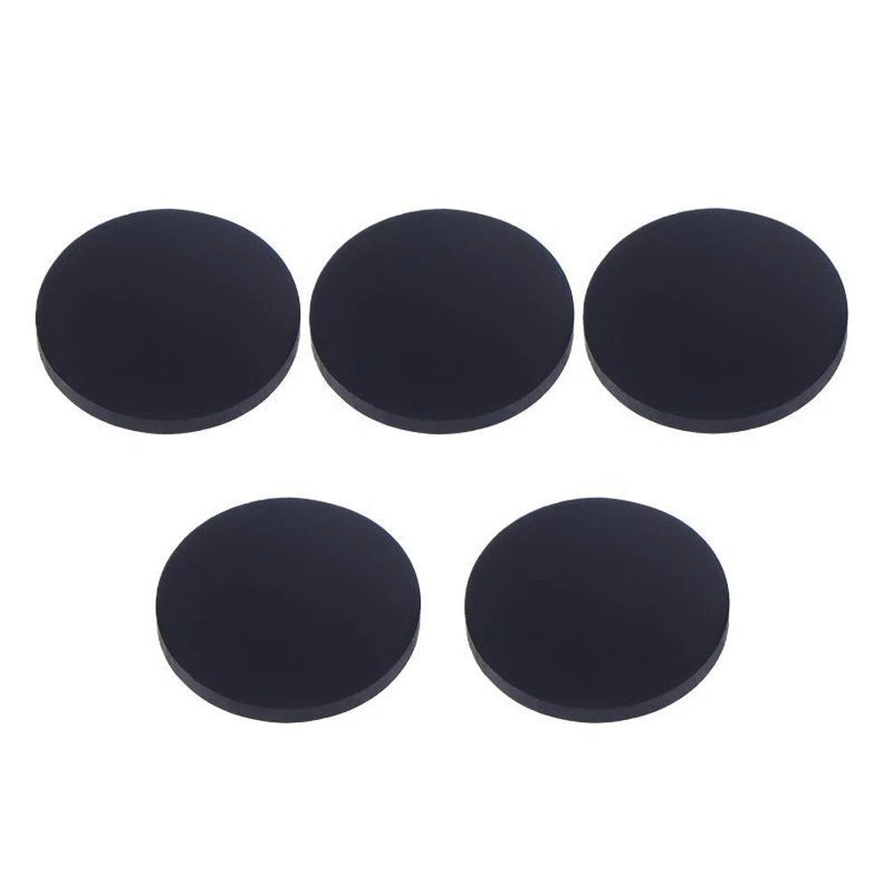 Infrared Transmission Filter 11mm 1.0mm for Optical Instruments