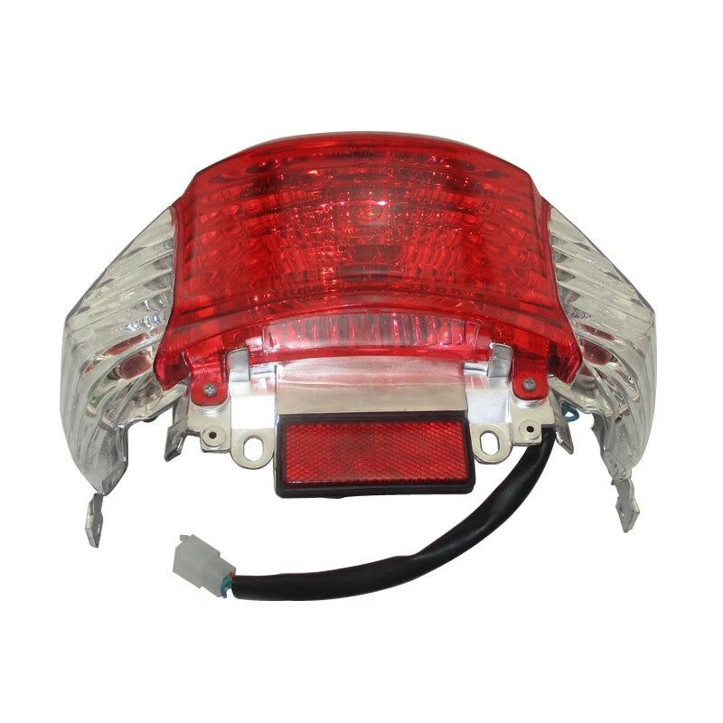 Taillight Assembly for Chinese 4-Stroke Scooter (GY6)