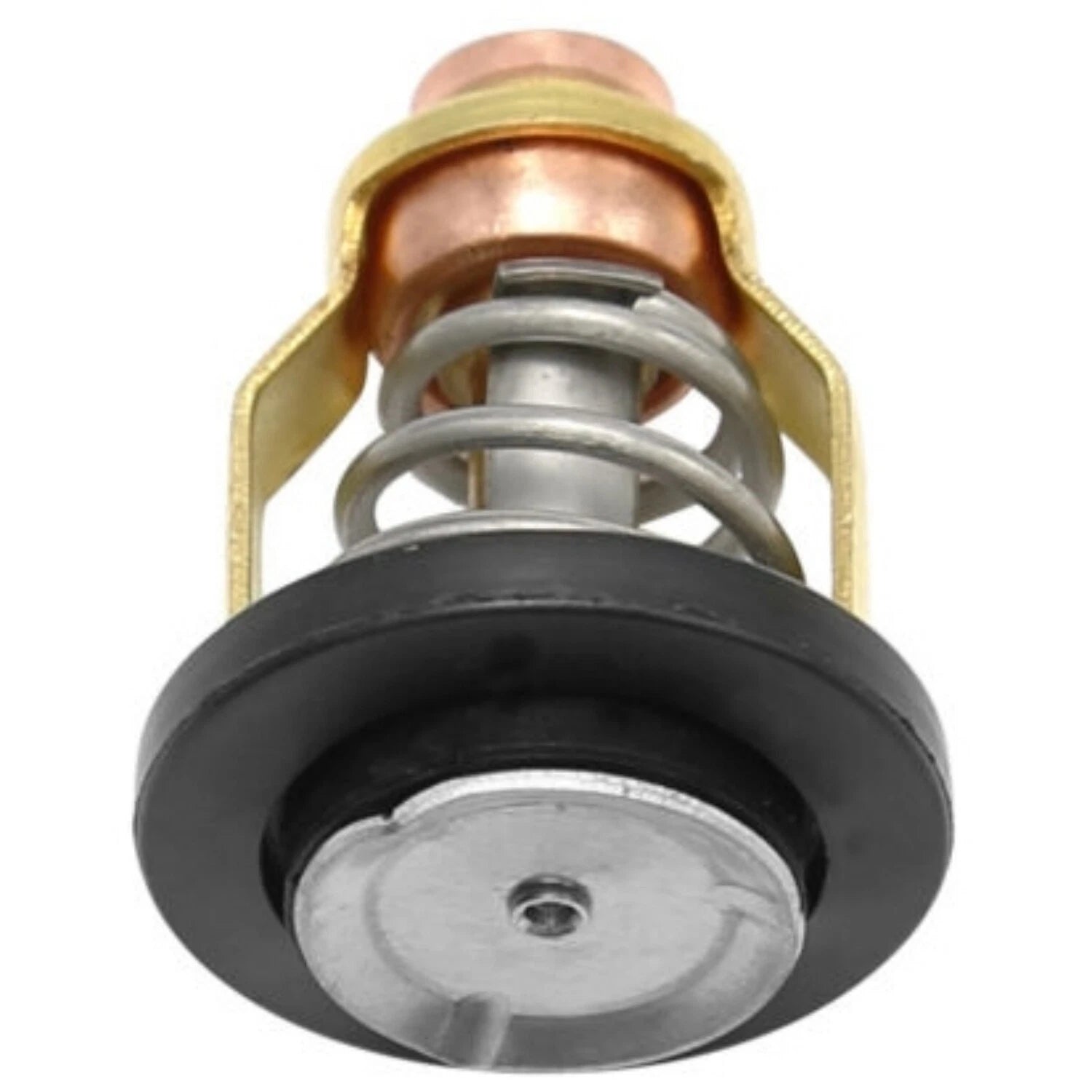 Thermostat Set for Yamaha Outboard 80-250 HP (67F-12411-01, 6CB-12411-00, 67F-12412-00)