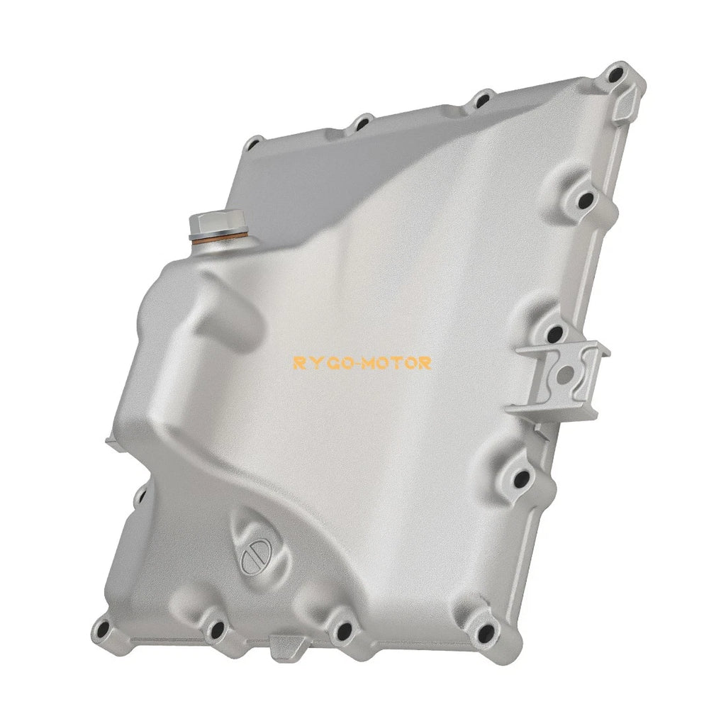 Engine Oil Pan Cover for Suzuki GSXR 1000 (2004–2006), GSXR 600/750 (2005)