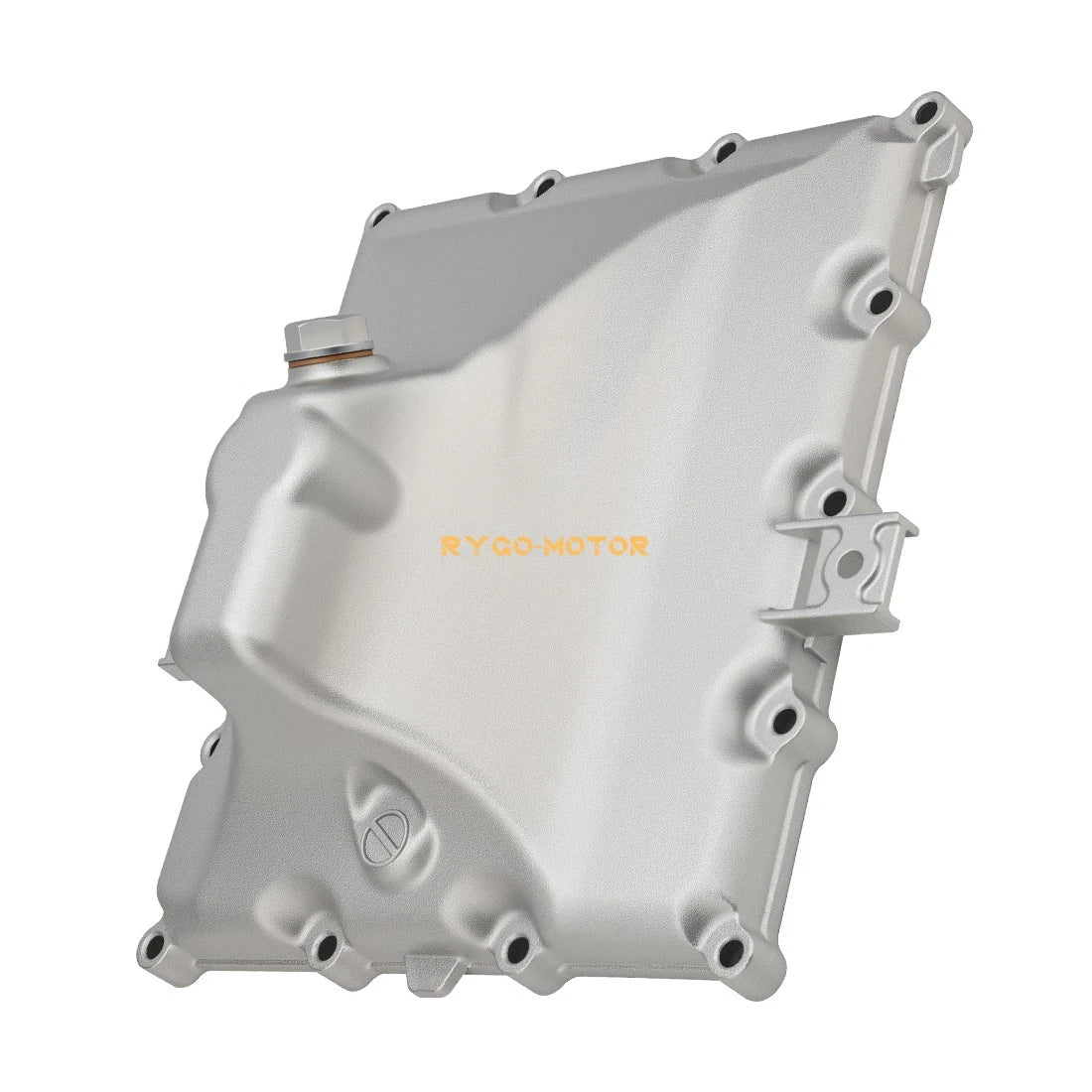 Engine Oil Pan Cover for Suzuki GSXR 1000 (2004–2006), GSXR 600/750 (2005)