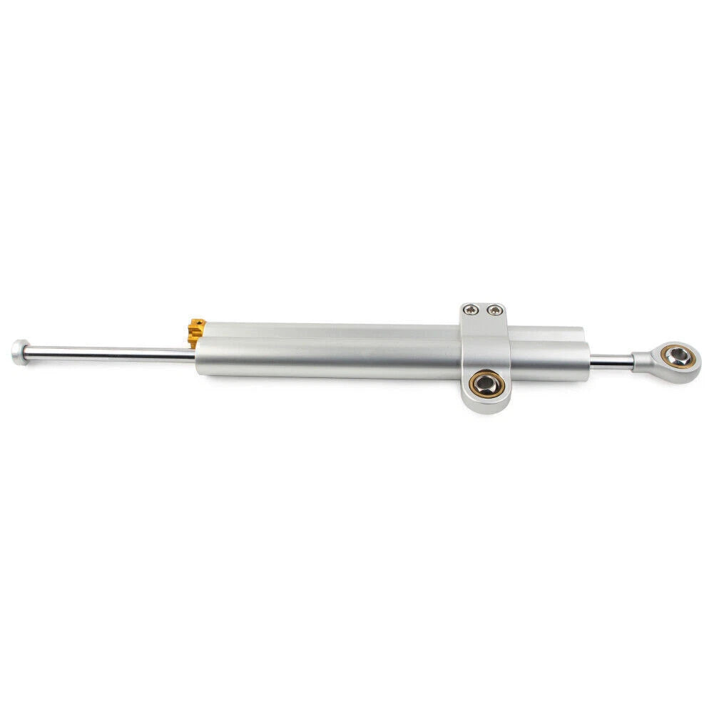 Steering Damper for Universal Applications (373mm, Reversed)