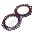 Gasket Cylinder Head for Yamaha SBT Outboard Motor (42-402T-02, 62T-11181-00-00)