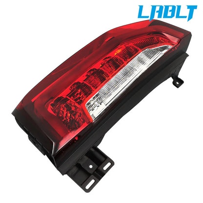 Left Driver Side Rear Tail Light Brake Lamp LED for GMC Yukon (2021–2024)