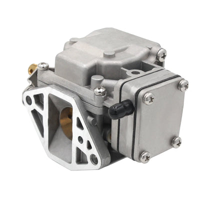 EPM 63V-14301-00 Carburetor for Yamaha 2 Stroke 9.9HP 15HP (1990–2023)