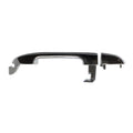 Chromed Door Handle for Hyundai i20 PB (2010–2015)