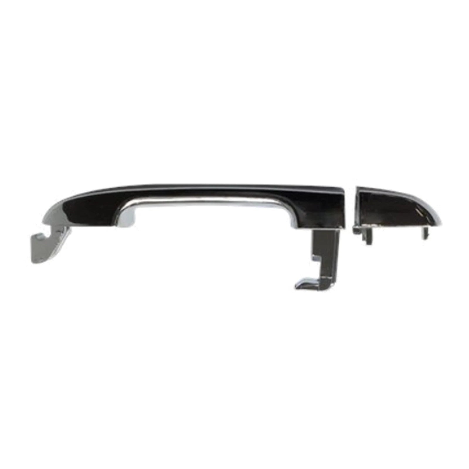 Chromed Door Handle for Hyundai i20 PB (2010–2015)