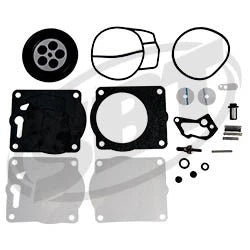 Carburetor Rebuild Kit for Yamaha GP1200R, XLT1200, 800, XR1800 (1996–2002)