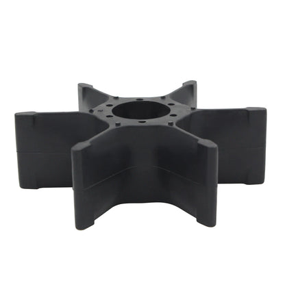 Water Pump Impeller for Yamaha 40 HP 2-Stroke Outboard (6F5-44352-00)