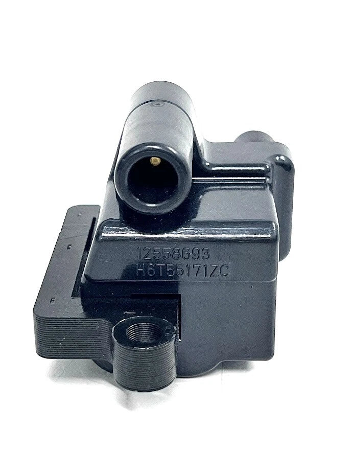 Crusader R117012 Ignition Coil for
