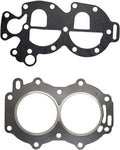 Head Gasket for Johnson/Evinrude 20/25/35 HP 2 Cylinder (1979–2005) 505-15 0324324