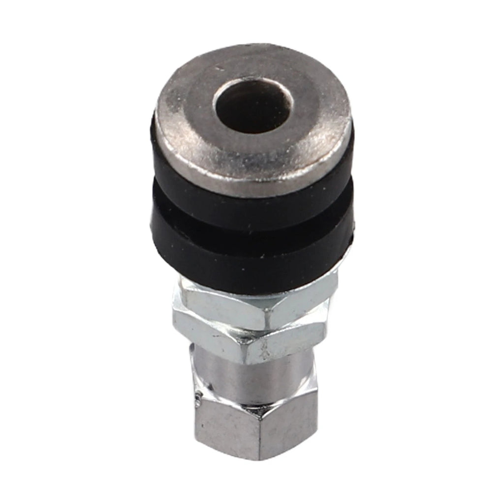 Tubeless Valve for Motorcycle (Universal Fit)