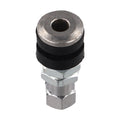 Tubeless Valve for Motorcycle (Universal Fit)