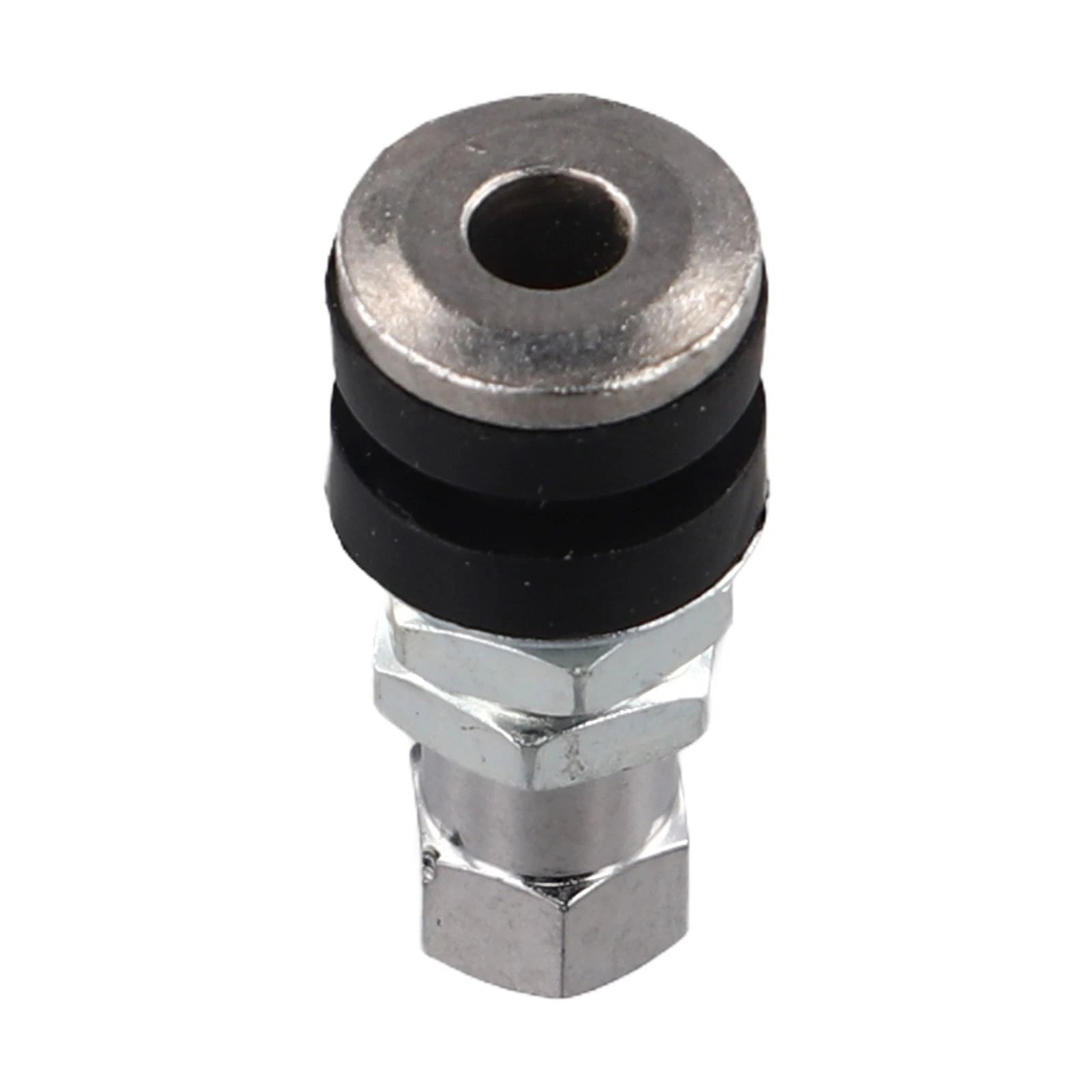 Tubeless Valve for Motorcycle (Universal Fit)