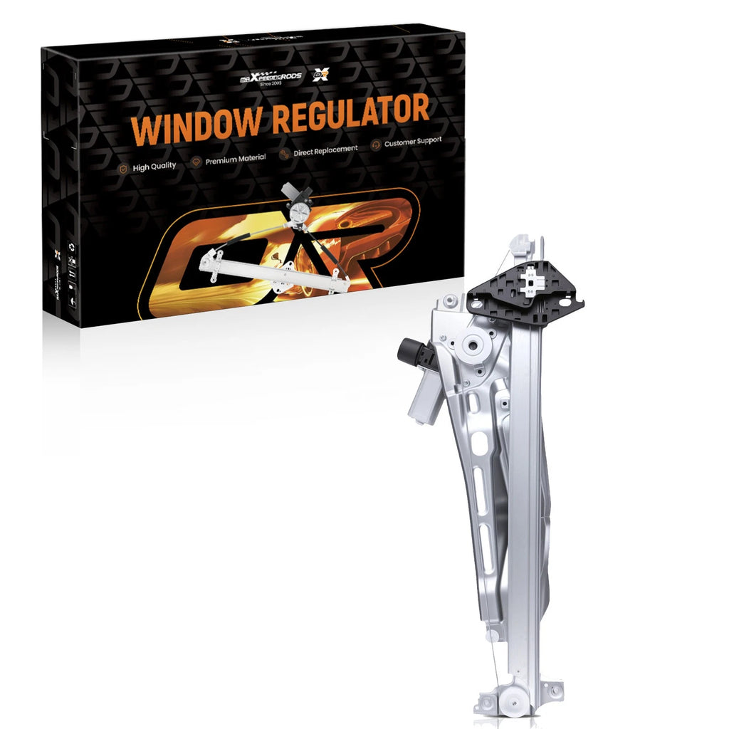 1pc Electric Window Regulator & Motor for Acura MDX (2007–2013)