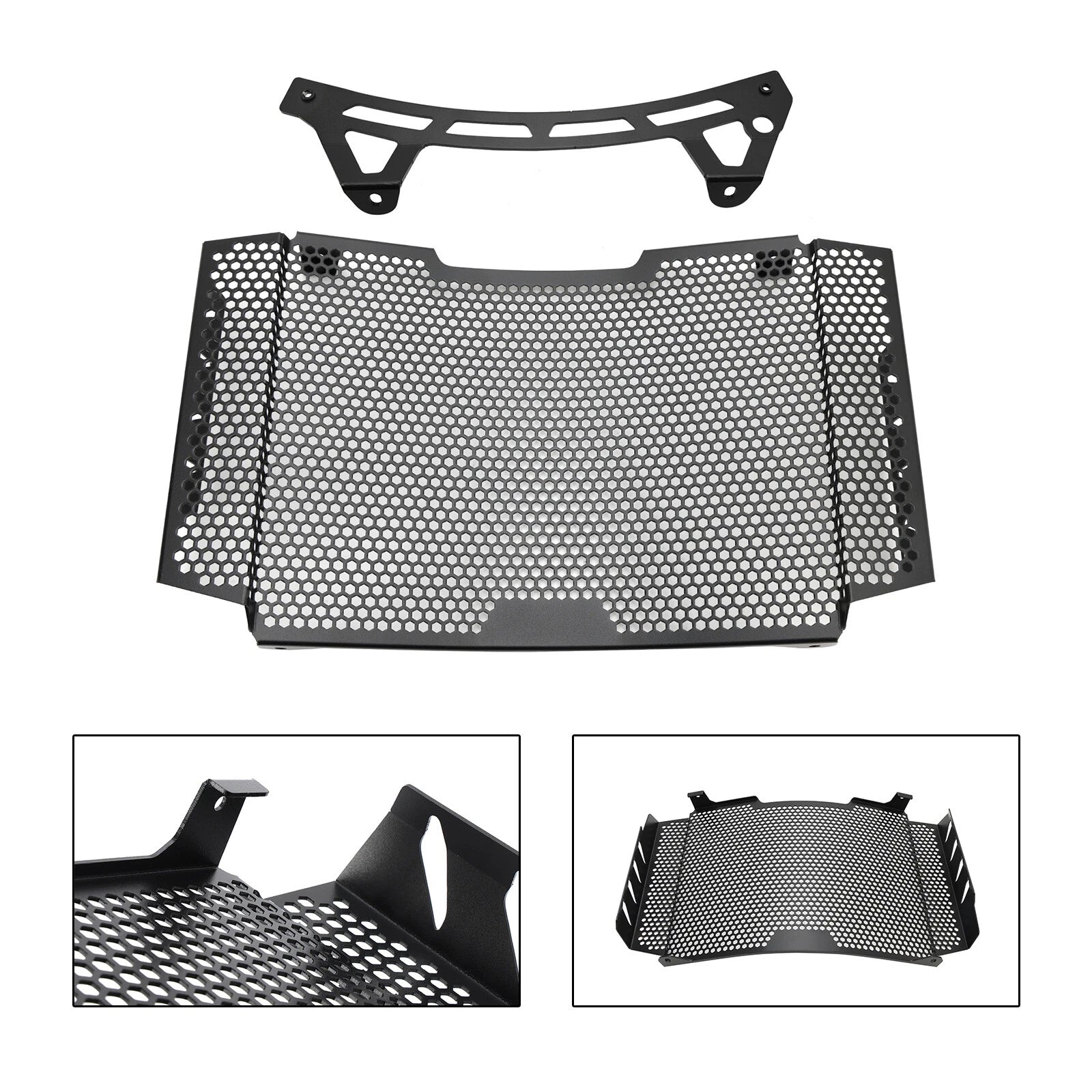 Radiator Guard Cover for Duke 790 890 (2022–2023)