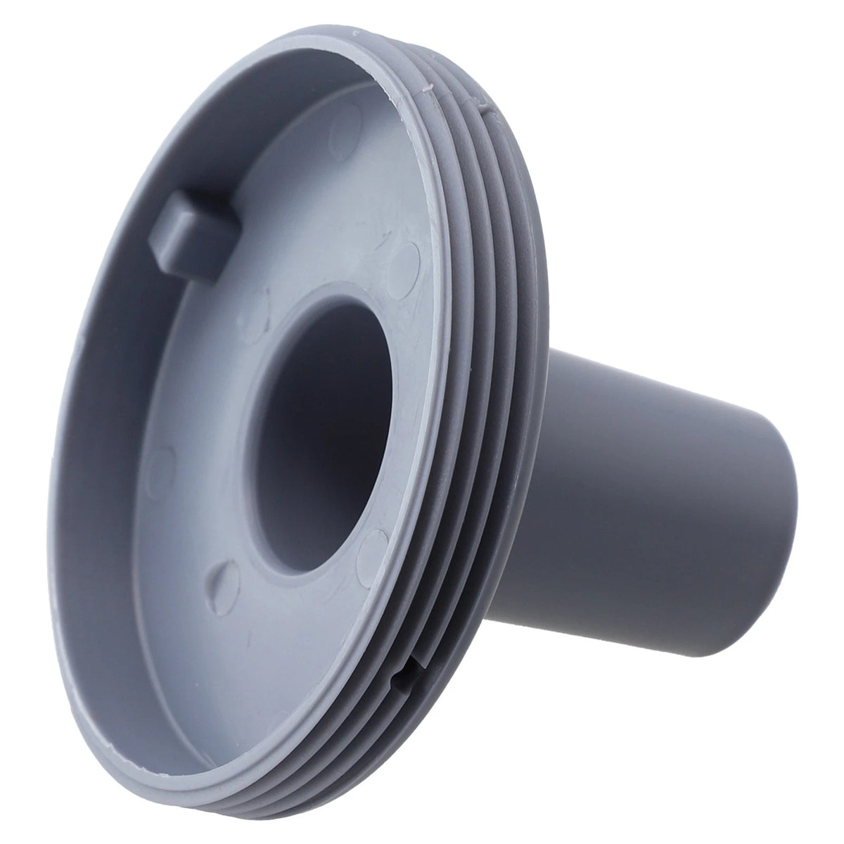 Versatile Strainer Connector for Intex Swimming Pools (26343EH)