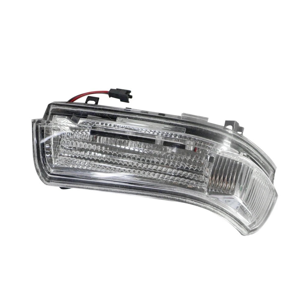 Left Side Mirror Turn Signal Light for Mitsubishi Pajero Montero Shogun (2007–2014) 8351A029