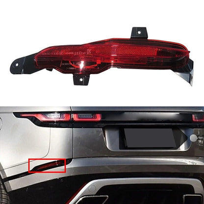 Left Side Rear Bumper Fog Light for Land Rover Range Rover (2018–2022)
