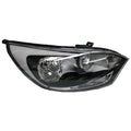 RH Replacement Headlight for KIA Rio UB 2011–2014 (Right Driver RHS)