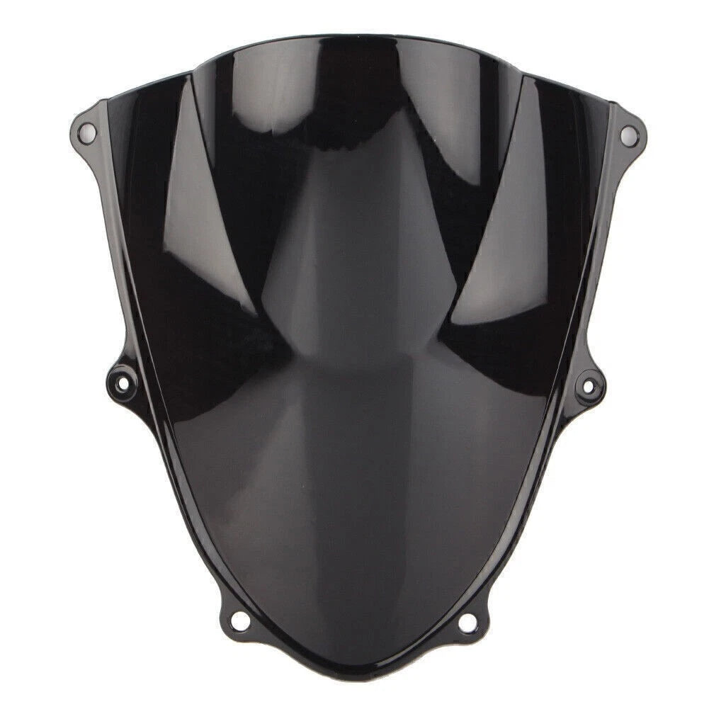 Front Windscreen for Suzuki GSXR1000 (2017–2018) Black
