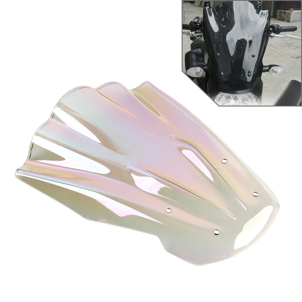 Front Wind Deflector for Yamaha MT-07 (2014–2017)