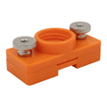 Edge Banding Tool for Standard Water Bottles