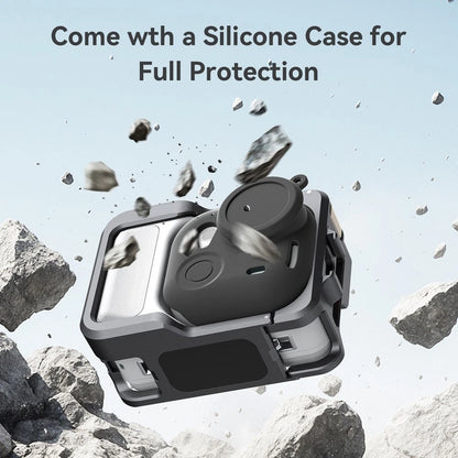 Aluminum Alloy Cage for Insta360 GO Ultra (2020–2023)
