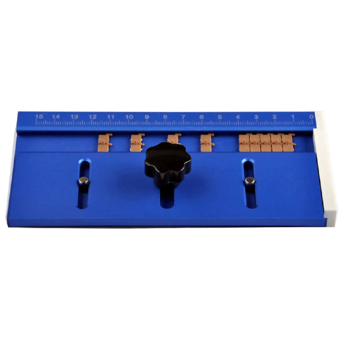Alloy 09967 Master Tools Track Maker Assembly Jig for Track Links