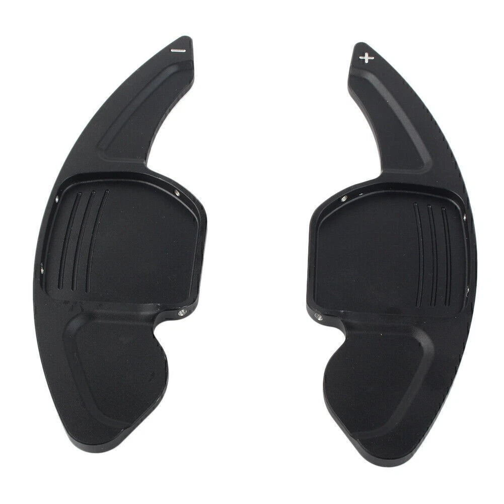 Steering Wheel Shift Paddle Shifter for Audi A3 A4 A5 A6 A7 A8 S5 S6 S7 S8 (2010–2023)