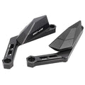 1 Pair Frame Slider Pads Crash Protector for Yamaha MT-09 (2014–2016)