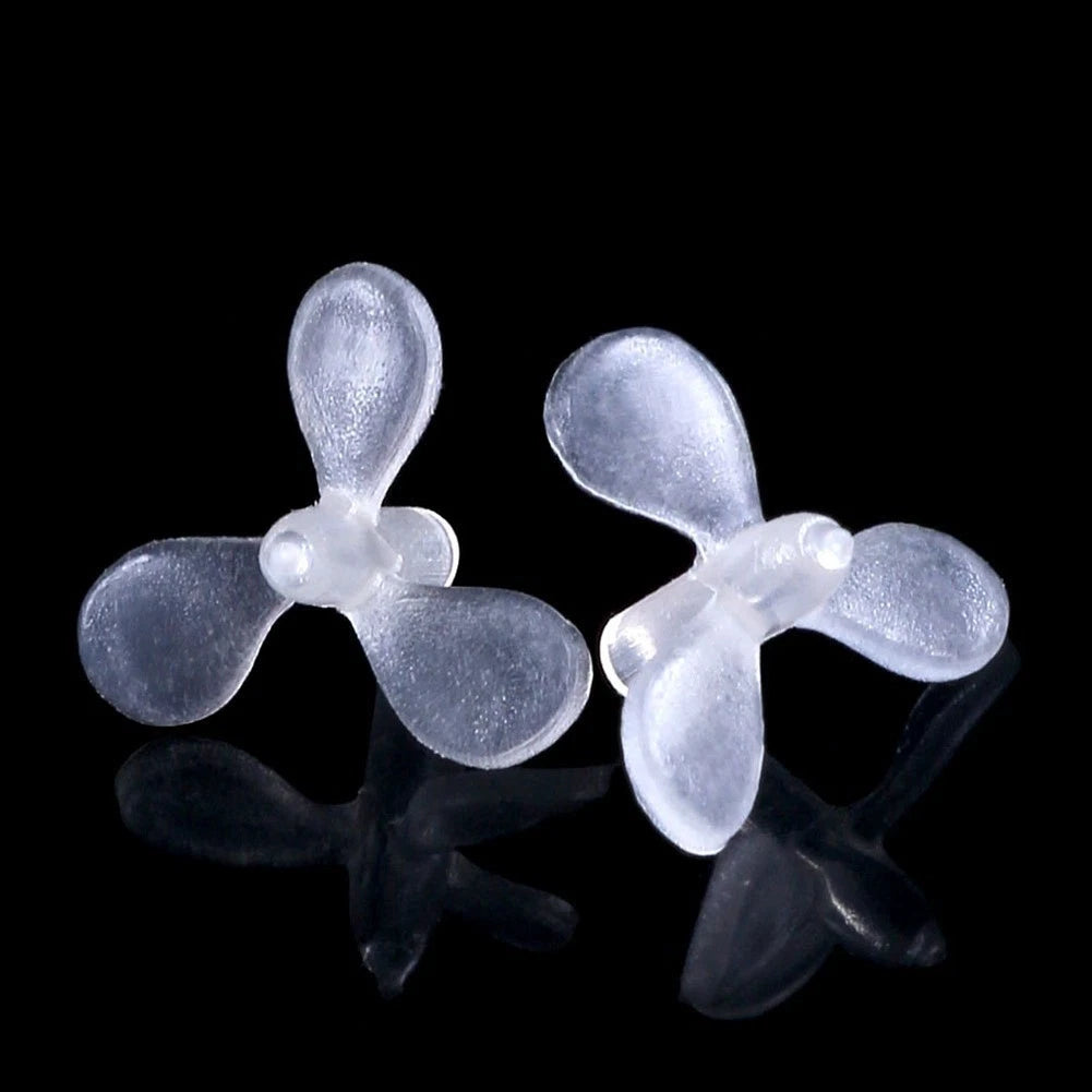 Waterproof Bait Propeller for Electric Lure Wobblers (Multi-section)