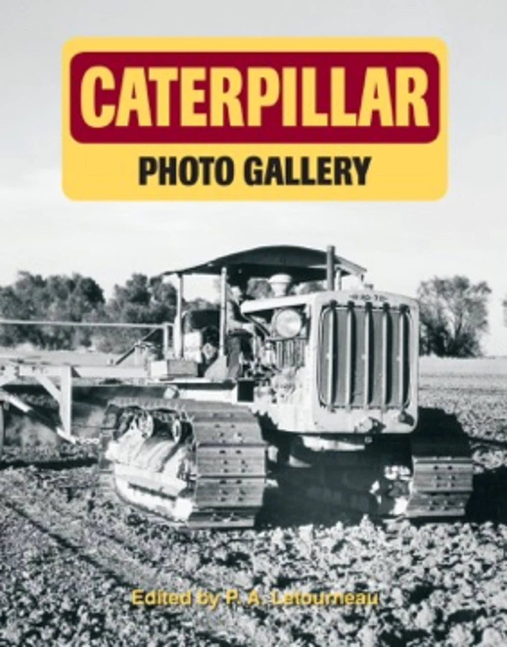 Caterpillar & Caterpillar Ten Book Set (No Years Specified)
