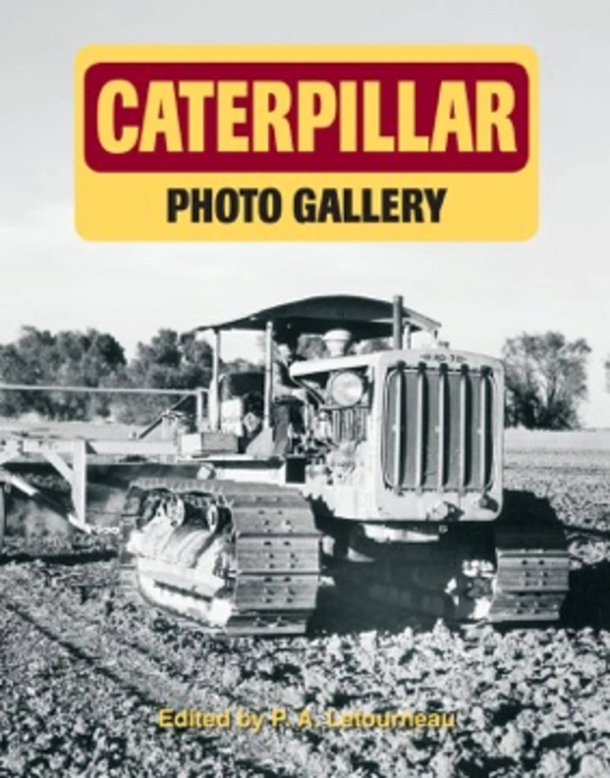 Caterpillar & Caterpillar Ten Book Set (No Years Specified)